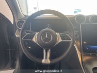 Mercedes-Benz GLC Diesel/Elettrica - X254 220 d mhev Advanced Plus 4matic auto Usata in provincia di Ancona - DI.BA. - Via Mario Natalucci  snc img-17