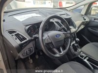 Ford C-Max Benzina 2015 Benzina 1.0 ecoboost Titanium X s&s 125cv Usata in provincia di Ancona - DI.BA. - Via Mario Natalucci  snc img-5