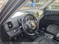 MINI Mini Countryman F60 Diesel 2017 Diese Mini Countryman 1.5 One D Business Usata in provincia di Ancona - DI.BA. - Via Mario Natalucci  snc img-9