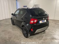 Suzuki Ignis Ibrida III 2020 Benzina 1.2h Top 2wd Usata in provincia di Ancona - DI.BA. - Via Mario Natalucci  snc img-6