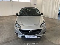 Opel Corsa Benzina/GPL V 2015 Benzina 5p 1.4 b-Color Gpl 90cv Usata in provincia di Ancona - DI.BA. - Via Mario Natalucci  snc img-1