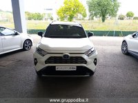 Toyota RAV4 Ibrida V 2019 Benzina 2.5 vvt-ie h Style awd-i 222cv e-cvt Usata in provincia di Ancona - DI.BA. - Via Mario Natalucci  snc img-1