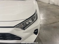 Toyota RAV4 Ibrida V 2019 Benzina 2.5 vvt-ie h Dynamic 2wd 218cv e-cvt Usata in provincia di Ancona - DI.BA. - Via Mario Natalucci  snc img-8