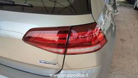Volkswagen Golf Metano VIII 2020 Benzina 1.5 tgi Life 130cv dsg Usata in provincia di Ancona - DI.BA. - Via Mario Natalucci  snc img-8