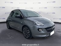 Opel Adam Benzina Benzina 1.2 Glam 70cv my18.5 Usata in provincia di Ancona - DI.BA. - Via Mario Natalucci  snc img-2