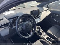 Toyota Corolla Ibrida XII 2019 1.8h Active cvt Usata in provincia di Ancona - DI.BA. - Via Mario Natalucci  snc img-8