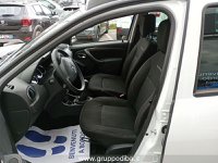 Dacia Duster GPL I 2014 Benzina 1.6 Laureate Gpl 4x2 105cv Usata in provincia di Ancona - DI.BA. - Via Mario Natalucci  snc img-8