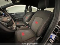 Ford Fiesta Ibrida 2022 5p 5p 1.0 ecoboost h ST-Line 125cv Usata in provincia di Ancona - DI.BA. - Via Mario Natalucci  snc img-14