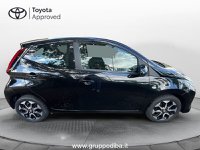 Toyota Aygo Benzina II 2018 5p 5p 1.0 x-fun 72cv Usata in provincia di Ancona - DI.BA. - Via Mario Natalucci  snc img-7