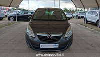Opel Meriva GPL 2010 Benzina 1.4t Cosmo Gpl-tech 120cv Usata in provincia di Ancona - DI.BA. - Via Mario Natalucci  snc img-1