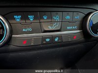 Ford Fiesta Ibrida 2022 5p 5p 1.0 ecoboost h ST-Line 125cv Usata in provincia di Ancona - DI.BA. - Via Mario Natalucci  snc img-10