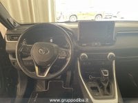 Toyota RAV4 Ibrida V 2019 Benzina 2.5 vvt-ie h Black Edition 2wd 218cv e-cvt Usata in provincia di Ancona - DI.BA. - Via Mario Natalucci  snc img-16