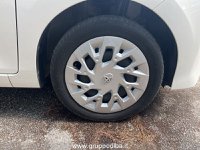 Toyota Aygo Benzina II 2018 5p 5p 1.0 x-play 72cv Usata in provincia di Ancona - DI.BA. - Via Mario Natalucci  snc img-8