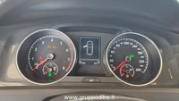 Volkswagen Golf Metano VIII 2020 Benzina 1.5 tgi Life 130cv dsg Usata in provincia di Ancona - DI.BA. - Via Mario Natalucci  snc img-11