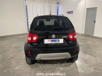 Suzuki Ignis Ibrida III 2020 Benzina 1.2h Top 2wd Usata in provincia di Ancona - DI.BA. - Via Mario Natalucci  snc img-5