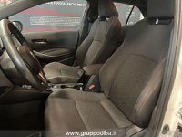 Toyota Corolla Ibrida XII 2019 1.8h Active cvt Usata in provincia di Ancona - DI.BA. - Via Mario Natalucci  snc img-9