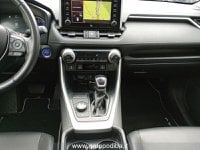 Toyota RAV4 Ibrida V 2019 Benzina 2.5 vvt-ie h Lounge awd-i 222cv e-cvt Usata in provincia di Ancona - DI.BA. - Via Mario Natalucci  snc img-15