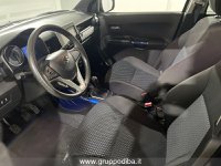 Suzuki Ignis Ibrida III 2020 Benzina 1.2h Top 2wd Usata in provincia di Ancona - DI.BA. - Via Mario Natalucci  snc img-12