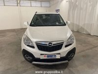 Opel Mokka GPL I Benzina 1.4 t Cosmo Gpl-tech 4x2 140cv E6 Usata in provincia di Ancona - DI.BA. - Via Mario Natalucci  snc img-1
