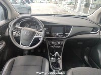 Opel Mokka Benzina X Benzina X 1.4 t Innovation s&s 4x2 140cv Usata in provincia di Ancona - DI.BA. - Via Mario Natalucci  snc img-17