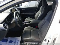 Toyota C-HR Ibrida I 2020 2.0h Trend e-cvt Usata in provincia di Ancona - DI.BA. - Via Mario Natalucci  snc img-11