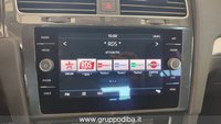 Volkswagen Golf Metano VIII 2020 Benzina 1.5 tgi Life 130cv dsg Usata in provincia di Ancona - DI.BA. - Via Mario Natalucci  snc img-12