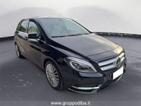 Mercedes-Benz Classe B Benzina - T246 Benzina B 200 be Premium Usata in provincia di Ancona - DI.BA. - Via Mario Natalucci  snc img-2