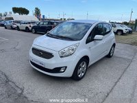 KIA Venga Benzina Benzina 1.4 cvvt Active (EX easy) Usata in provincia di Ancona - DI.BA. - Via Mario Natalucci  snc img-1