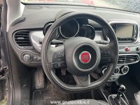 FIAT 500X Benzina 2015 Benzina 1.6 e-torq Pop Star 4x2 110cv my17 Usata in provincia di Ancona - DI.BA. - Via Mario Natalucci  snc img-13