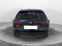 Mazda CX-60 Ibrida 2.5 phev Takumi Convenience&Sound DriverAssi Usata in provincia di Ancona - DI.BA. - Via Mario Natalucci  snc img-5