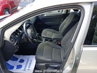 Volkswagen Golf Diesel VII 2017 5p Diesel 5p 1.6 tdi Executive 115cv dsg Usata in provincia di Ancona - DI.BA. - Via Mario Natalucci  snc img-10