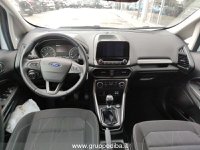 Ford EcoSport Benzina 2018 Benzina 1.0 ecoboost Plus s&s 125cv Usata in provincia di Ancona - DI.BA. - Via Mario Natalucci  snc img-14