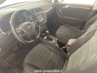 Volkswagen Tiguan Diesel II 2016 Diesel 2.0 tdi Executive 4motion 150cv dsg Usata in provincia di Ancona - DI.BA. - Via Mario Natalucci  snc img-13