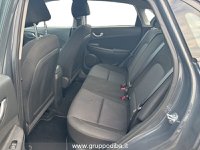 Hyundai Kona Ibrida I 2021 1.6 gdi hev Xtech 2wd 141cv dct Usata in provincia di Ancona - DI.BA. - Via Mario Natalucci  snc img-9