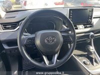 Toyota RAV4 Ibrida V 2019 Benzina 2.5 vvt-ie h Active awd-i 222cv e-cvt Usata in provincia di Ancona - DI.BA. - Via Mario Natalucci  snc img-8