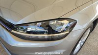 Volkswagen Golf Metano VIII 2020 Benzina 1.5 tgi Life 130cv dsg Usata in provincia di Ancona - DI.BA. - Via Mario Natalucci  snc img-6