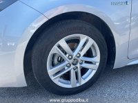 Toyota Corolla Ibrida XII 2019 1.8h Active cvt Usata in provincia di Ancona - DI.BA. - Via Mario Natalucci  snc img-5