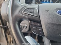 Ford C-Max Benzina 2015 Benzina 1.0 ecoboost Titanium X s&s 125cv Usata in provincia di Ancona - DI.BA. - Via Mario Natalucci  snc img-10