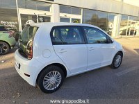 Volkswagen up! Benzina 5p 2017 5p 1.0 evo Sport 65cv Usata in provincia di Ancona - DI.BA. - Via Mario Natalucci  snc img-4