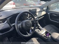 Toyota RAV4 Ibrida V 2019 Benzina 2.5 vvt-ie h Active awd-i 222cv e-cvt Usata in provincia di Ancona - DI.BA. - Via Mario Natalucci  snc img-7