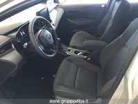 Toyota Corolla Ibrida Touring Sports 1.8 Hybrid Business Km 0 in provincia di Ancona - DI.BA. - Via Mario Natalucci  snc img-2