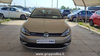 Volkswagen Golf Metano VIII 2020 Benzina 1.5 tgi Life 130cv dsg Usata in provincia di Ancona - DI.BA. - Via Mario Natalucci  snc img-1