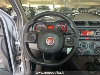 FIAT Panda GPL 2016 Benzina 1.2 Lounge easypower Gpl 69cv my19 Usata in provincia di Ancona - DI.BA. - Via Mario Natalucci  snc img-14