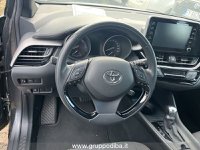 Toyota C-HR Ibrida I 2020 1.8h Active e-cvt Usata in provincia di Ancona - DI.BA. - Via Mario Natalucci  snc img-9