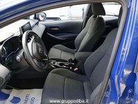 Toyota Corolla Ibrida XII 2019 1.8h Active cvt Usata in provincia di Ancona - DI.BA. - Via Mario Natalucci  snc img-11