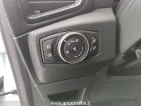 Ford EcoSport Benzina 2018 Benzina 1.0 ecoboost Plus s&s 125cv Usata in provincia di Ancona - DI.BA. - Via Mario Natalucci  snc img-19