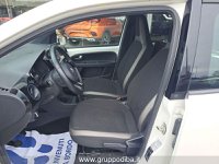 Volkswagen up! Metano 5p 1.0 eco High 68cv Usata in provincia di Ancona - DI.BA. - Via Mario Natalucci  snc img-13
