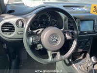 Volkswagen Maggiolino Diesel 2017 Diesel 2.0 tdi Design 110cv Usata in provincia di Ancona - DI.BA. - Via Mario Natalucci  snc img-9