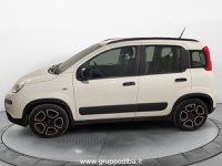 FIAT Panda Ibrida III 2021 1.0 firefly hybrid City Life s&s 70cv 5p.ti Usata in provincia di Ancona - DI.BA. - Via Mario Natalucci  snc img-7