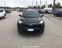 Toyota Yaris Cross Ibrida 1.5h Trend fwd 116cv e-cvt Usata in provincia di Ancona - DI.BA. - Via Mario Natalucci  snc img-1